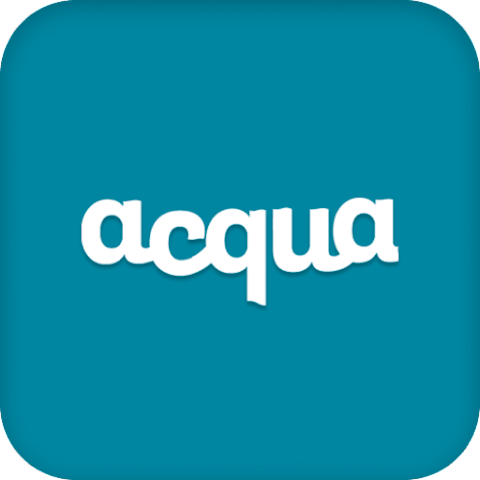 Acqua Travels App Logo