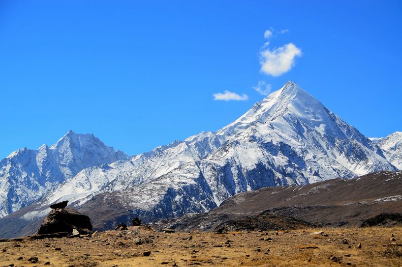 Discover the Winter Magic of India