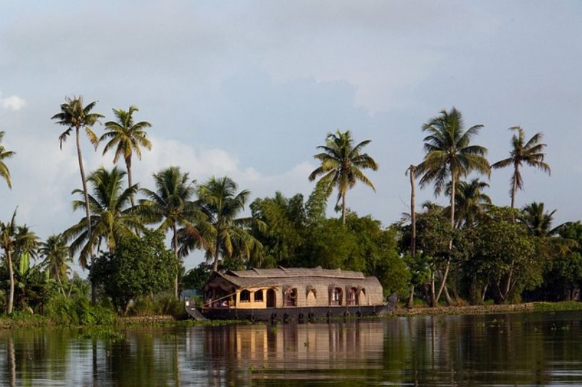 Experience India's Monsoon Magic