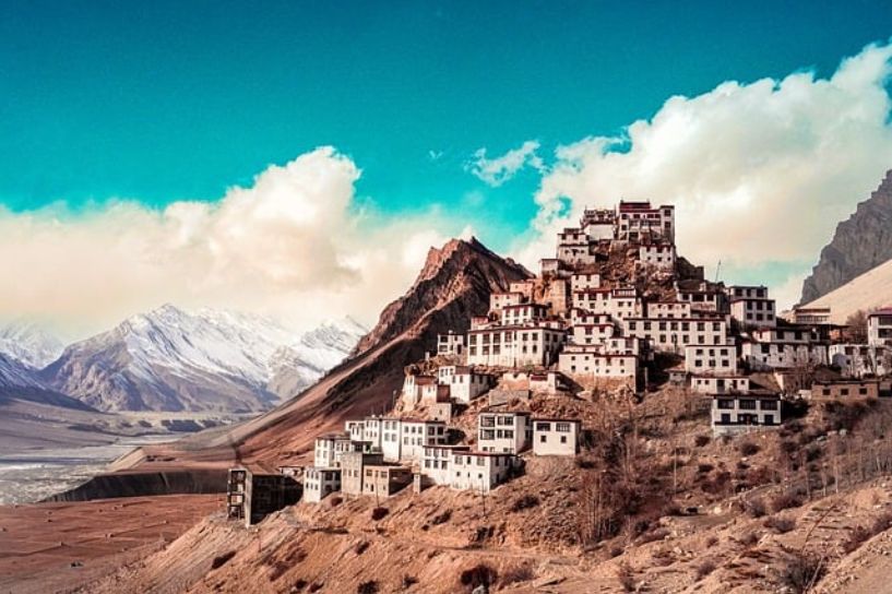 Explore India's Post-Monsoon Charm