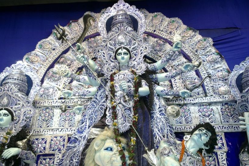 Witness the Festive Spirit of India