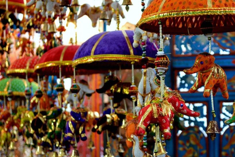 A Cultural Extravaganza in India
