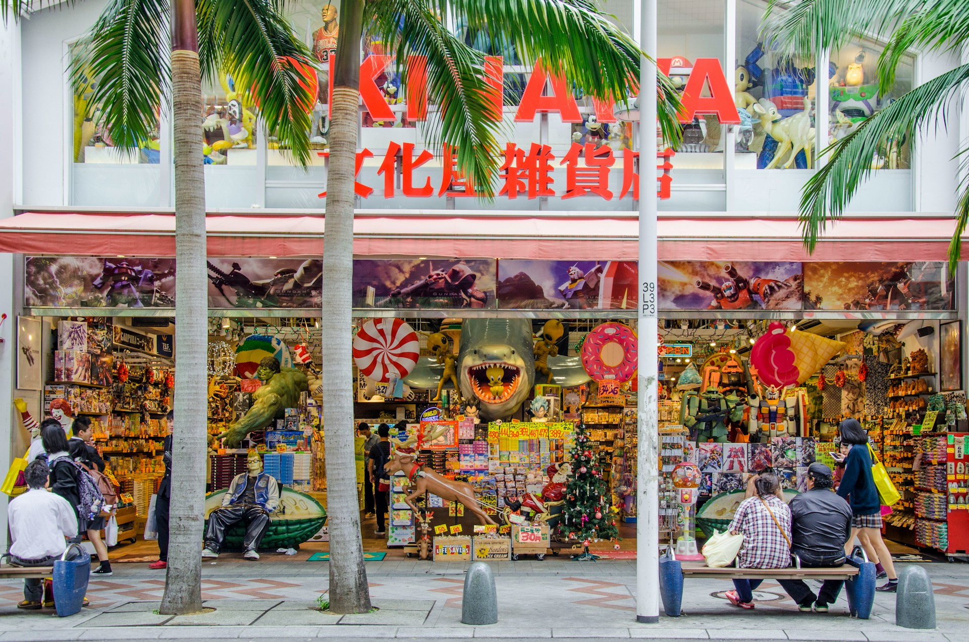 EXPERIENCE JAPAN’S SUMMER FESTIVALS