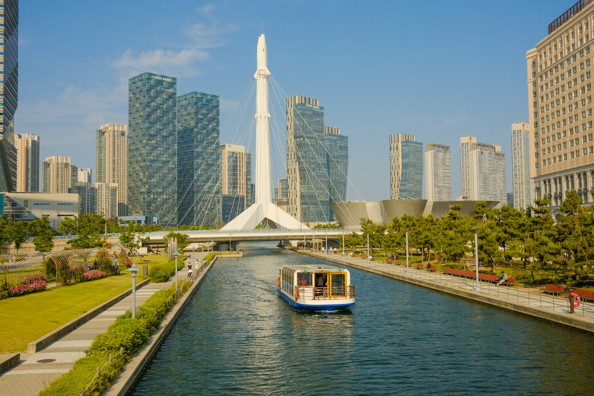 EXPERIENCE SOUTH KOREA’S SUMMER FESTIVALS