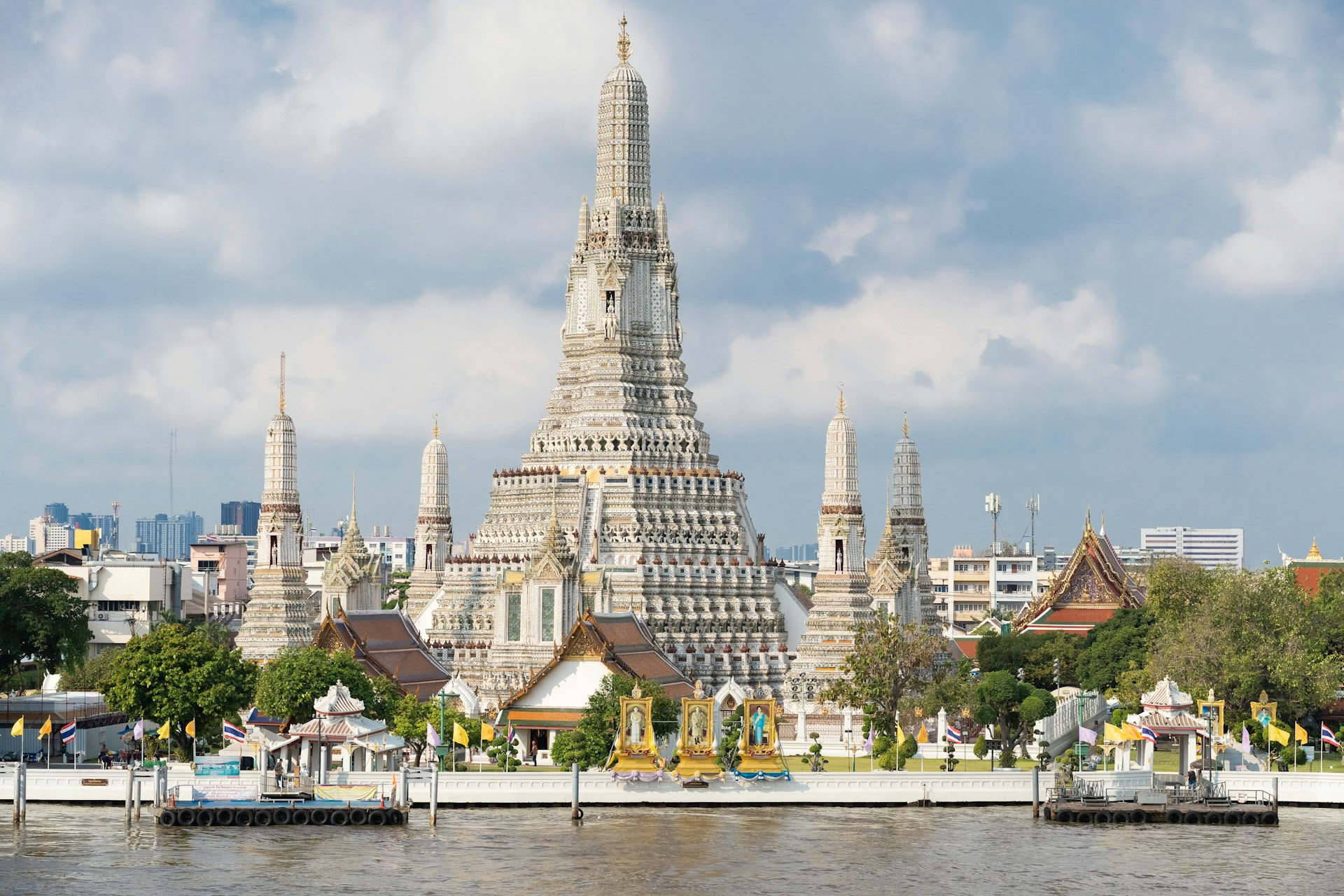 EMBRACE THE COOL SEASON IN THAILAND