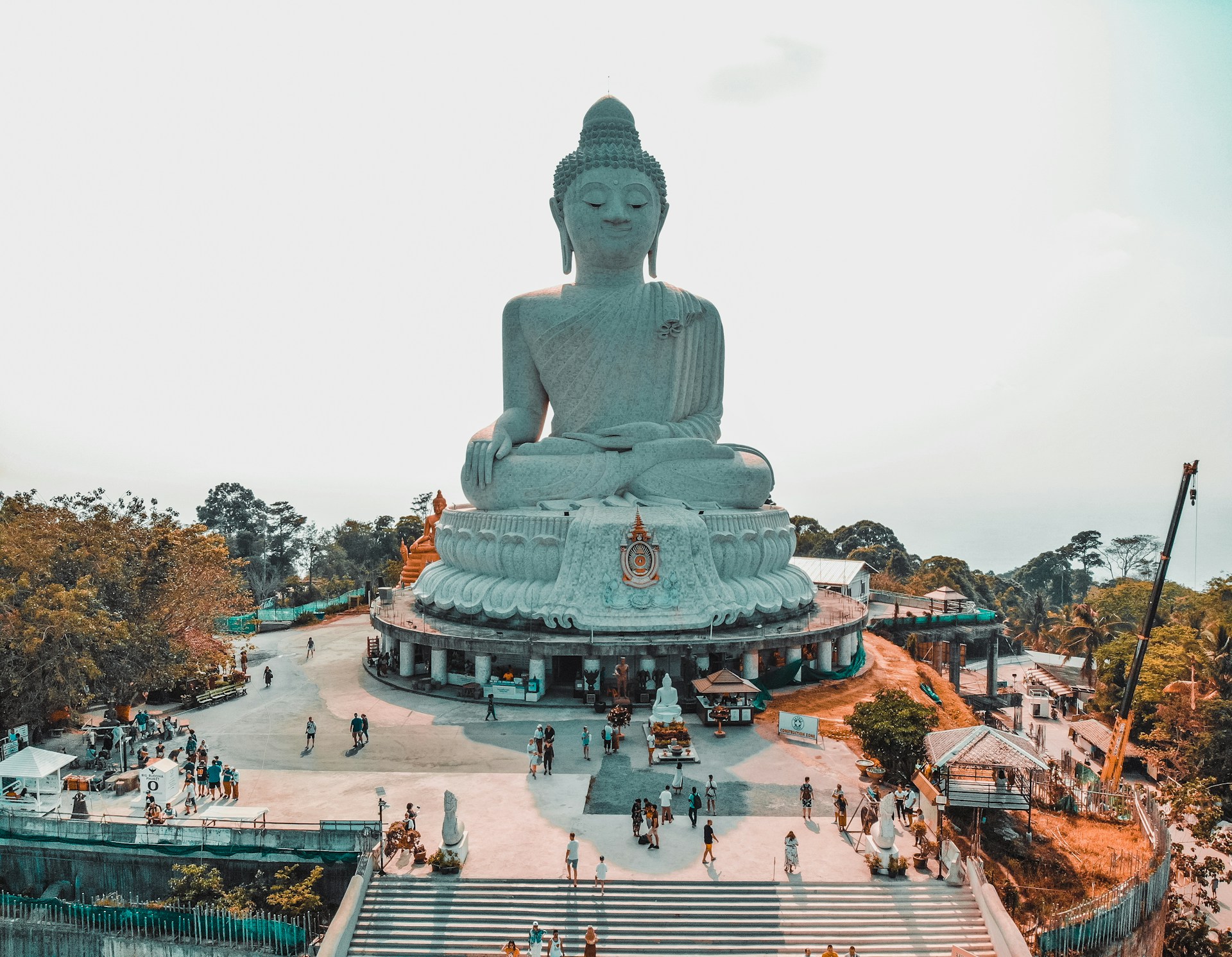 FESTIVITIES AND SCENIC BEAUTY IN THAILAND
