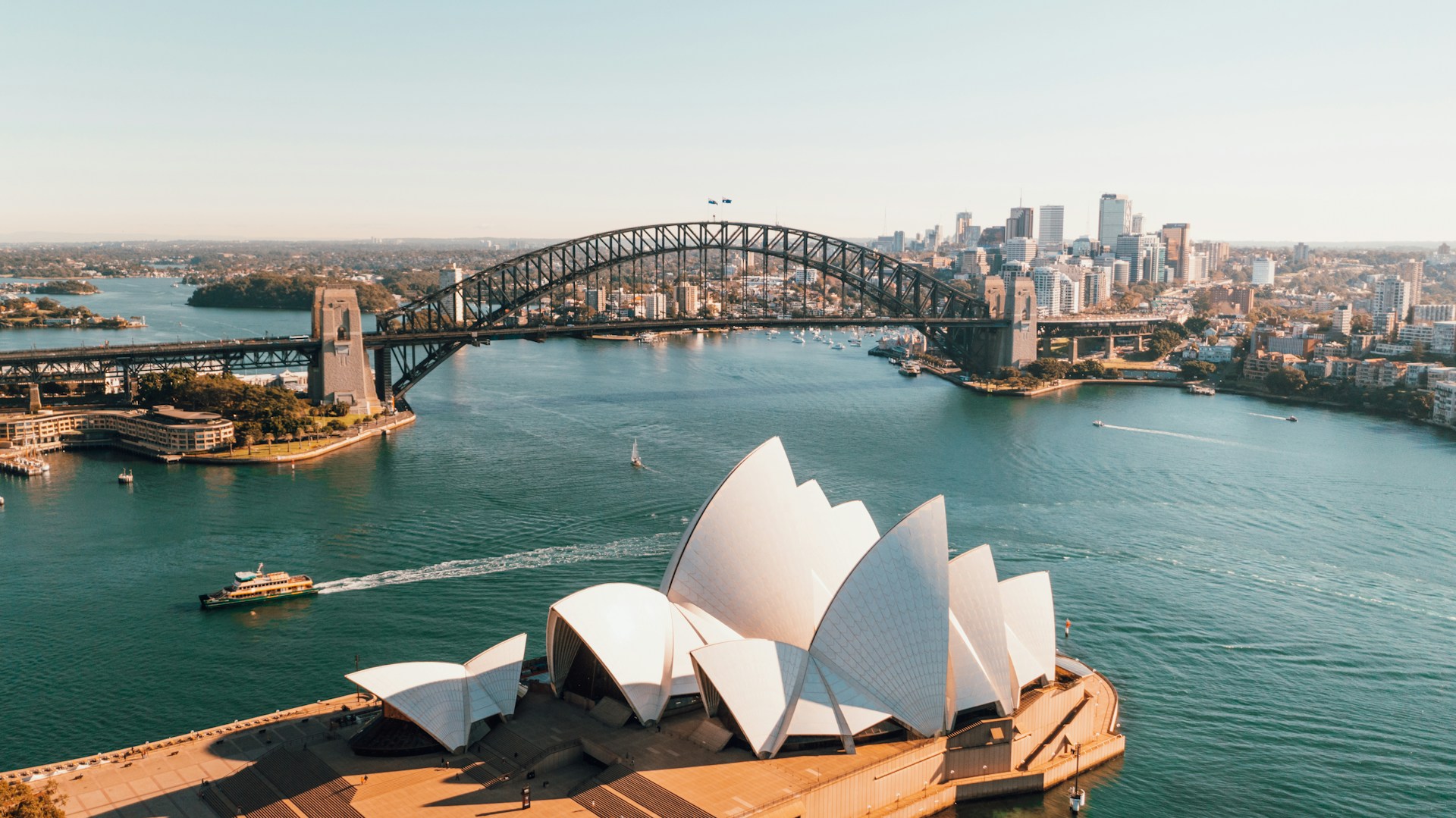 Best Time to Visit Australia | Acqua Travels