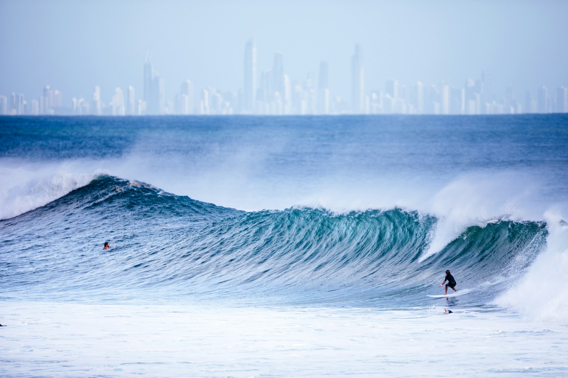 WELCOME AUTUMN WITH AUSTRALIA’S NATURAL BEAUTY