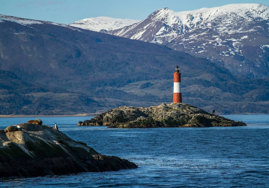 REVEL IN ARGENTINA’S PEAK SUMMER