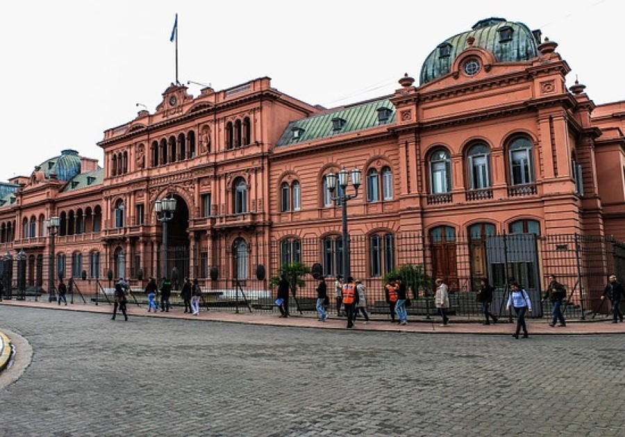 DISCOVER ARGENTINA’S QUIET AUTUMN