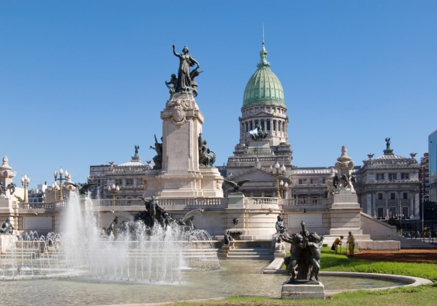 DIVE INTO ARGENTINA’S WINTER ADVENTURES