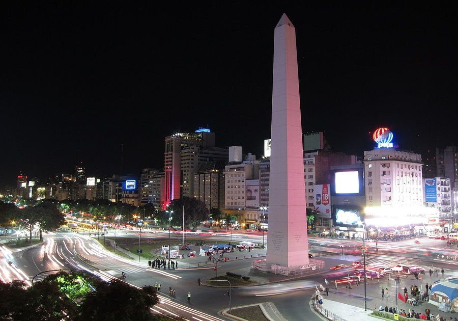 EXPERIENCE ARGENTINA’S WINTER SERENITY