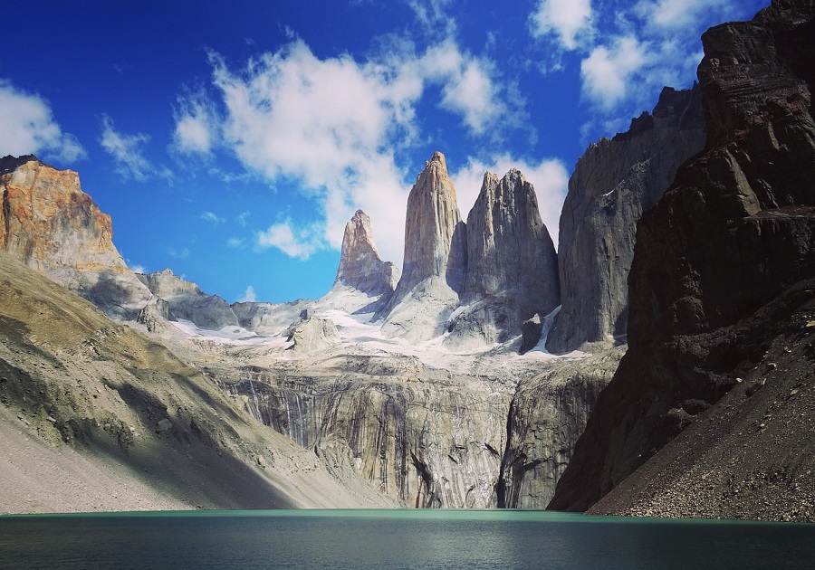 BASK IN ARGENTINA’S SPRING VIBRANCY