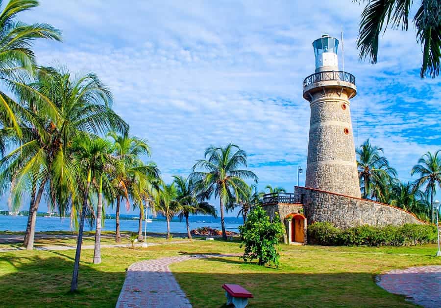 DISCOVER COLOMBIA’S LUSH GREEN SEASON