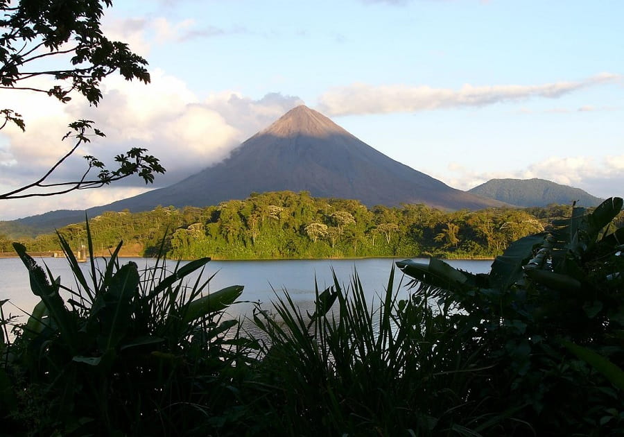 ENJOY COSTA RICA’S DRY SEASON FINALE