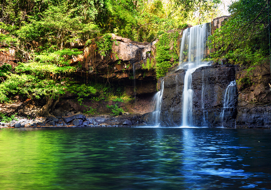 DISCOVER ECUADOR’S LUSH WET SEASON