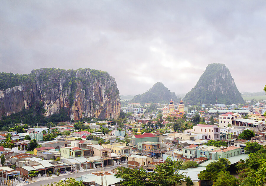 EXPLORE VIETNAM’S BLOOMING LANDSCAPES