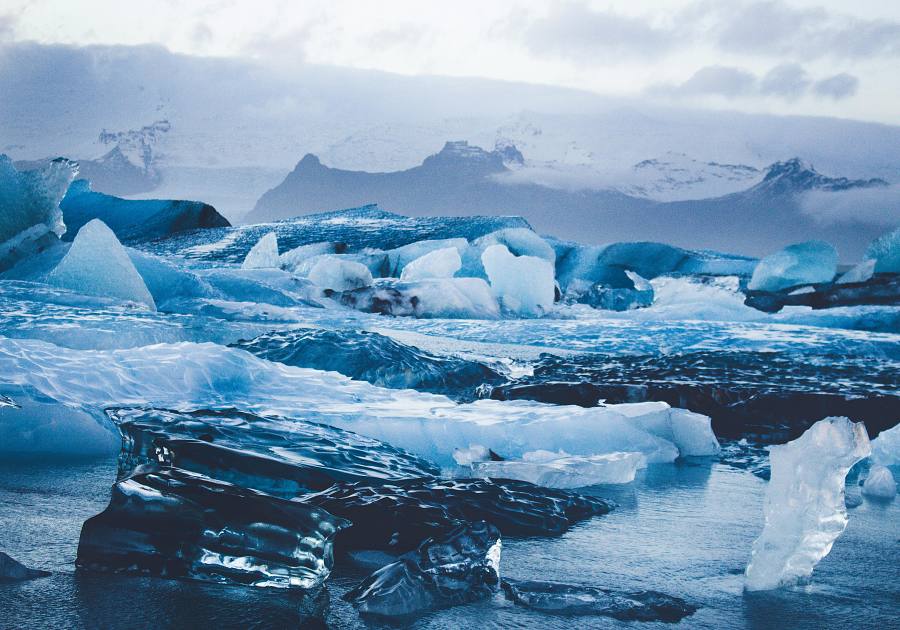 EMBRACE THE WINTER WONDERLAND OF ICELAND