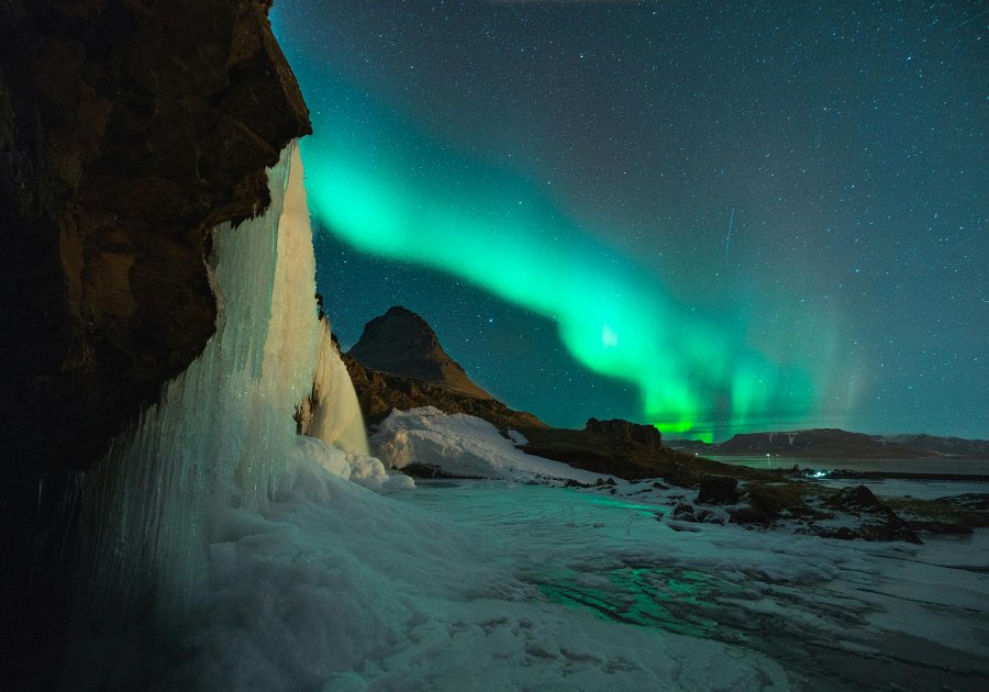 CELEBRATE ICELAND’S SUMMER SOLSTICE