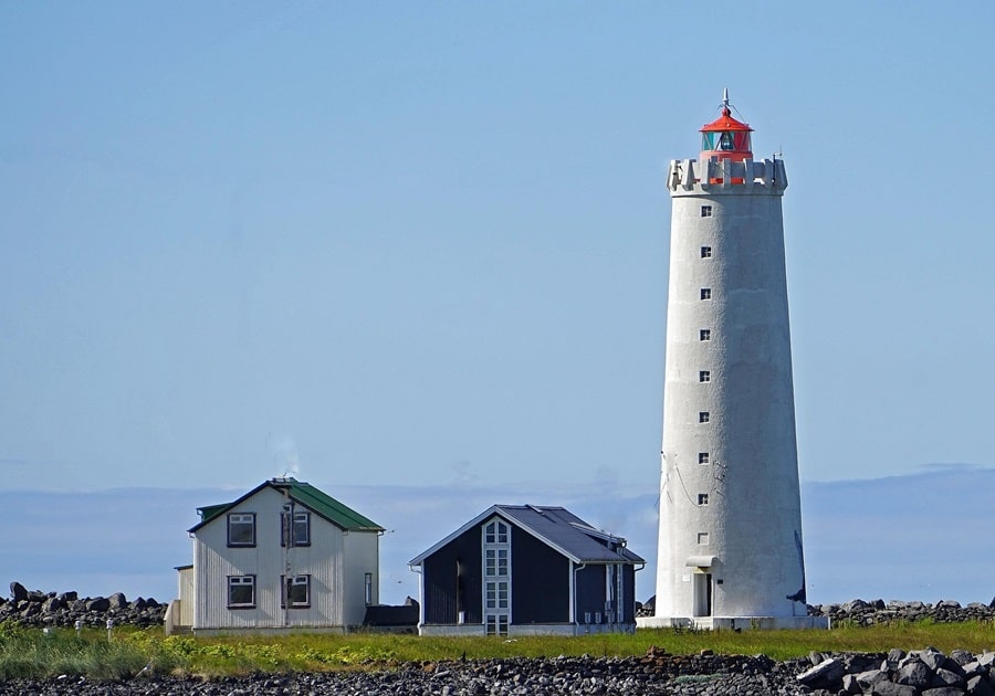 EXPERIENCE ICELAND’S CULTURAL HIGHS