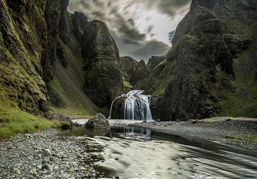 CELEBRATE ICELAND’S FESTIVE SEASON