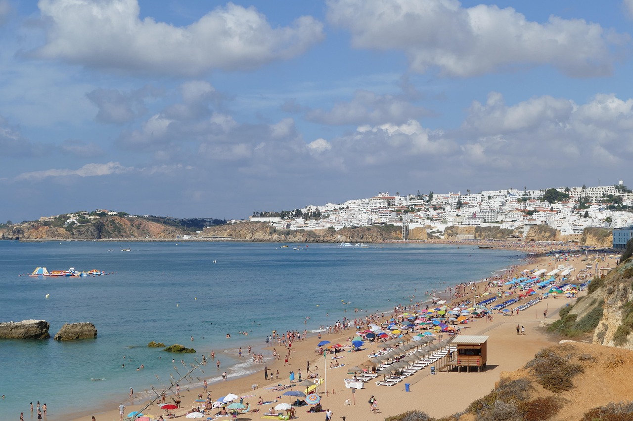 Festive Summer Kickoff in Portugal