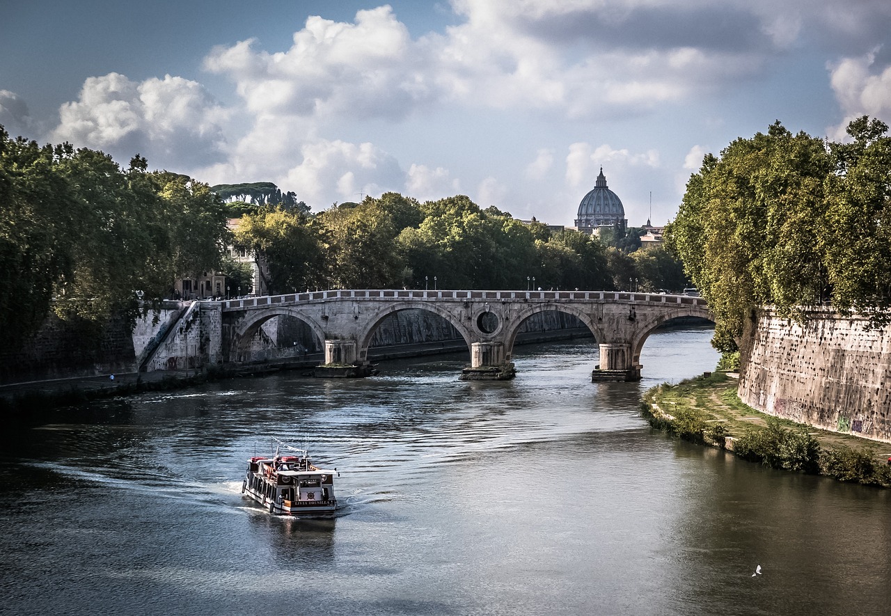 Embrace the Winter Charm of Italy