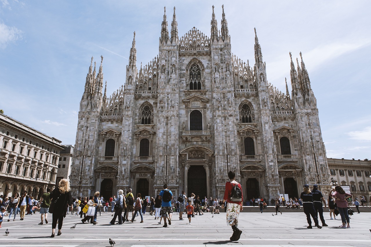 Cozy Cities and Cultural Gems