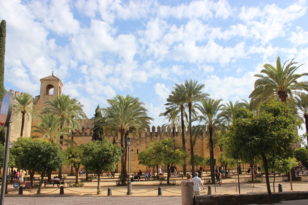 Sunny Days and Cultural Delights