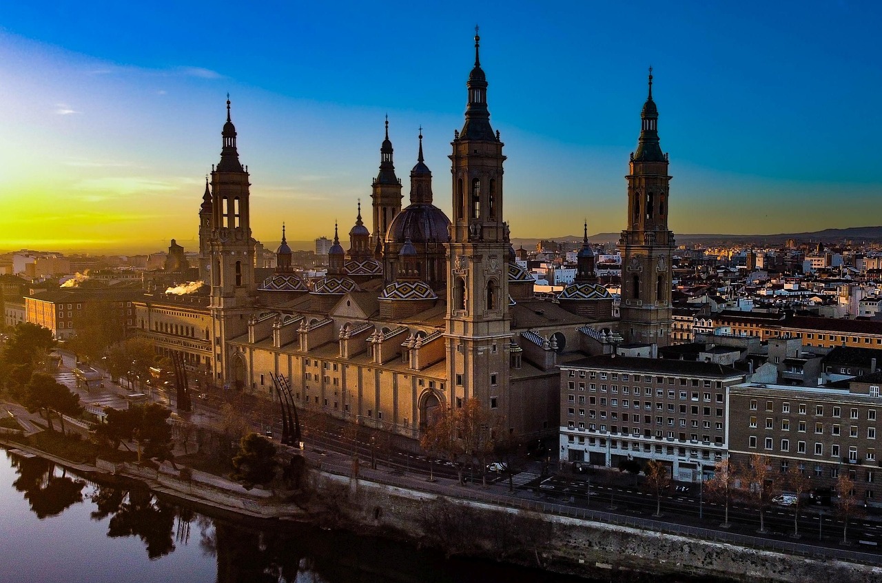 Golden Autumn and Cultural Gems