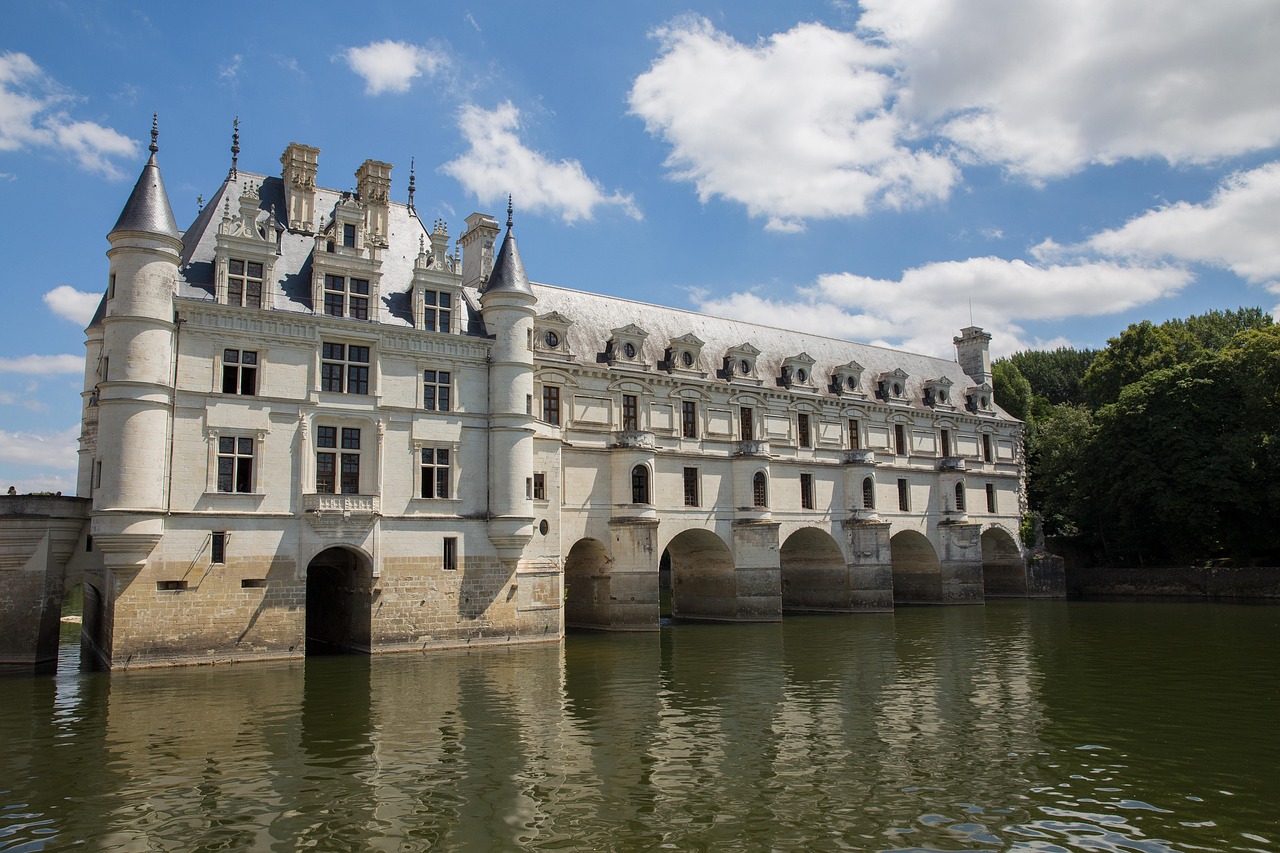Spring Awakening and Cultural Delights in France