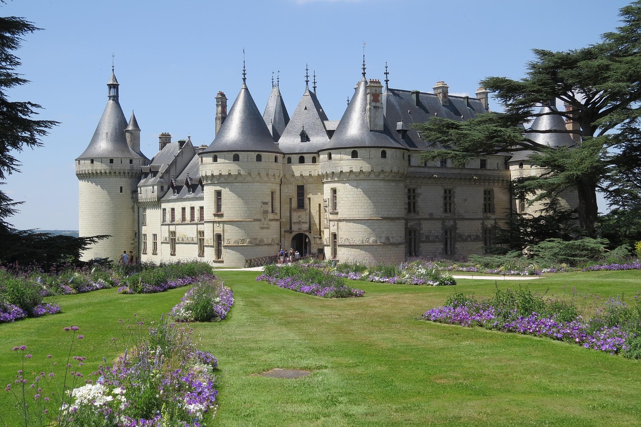Festivals and Coastal Charms in France