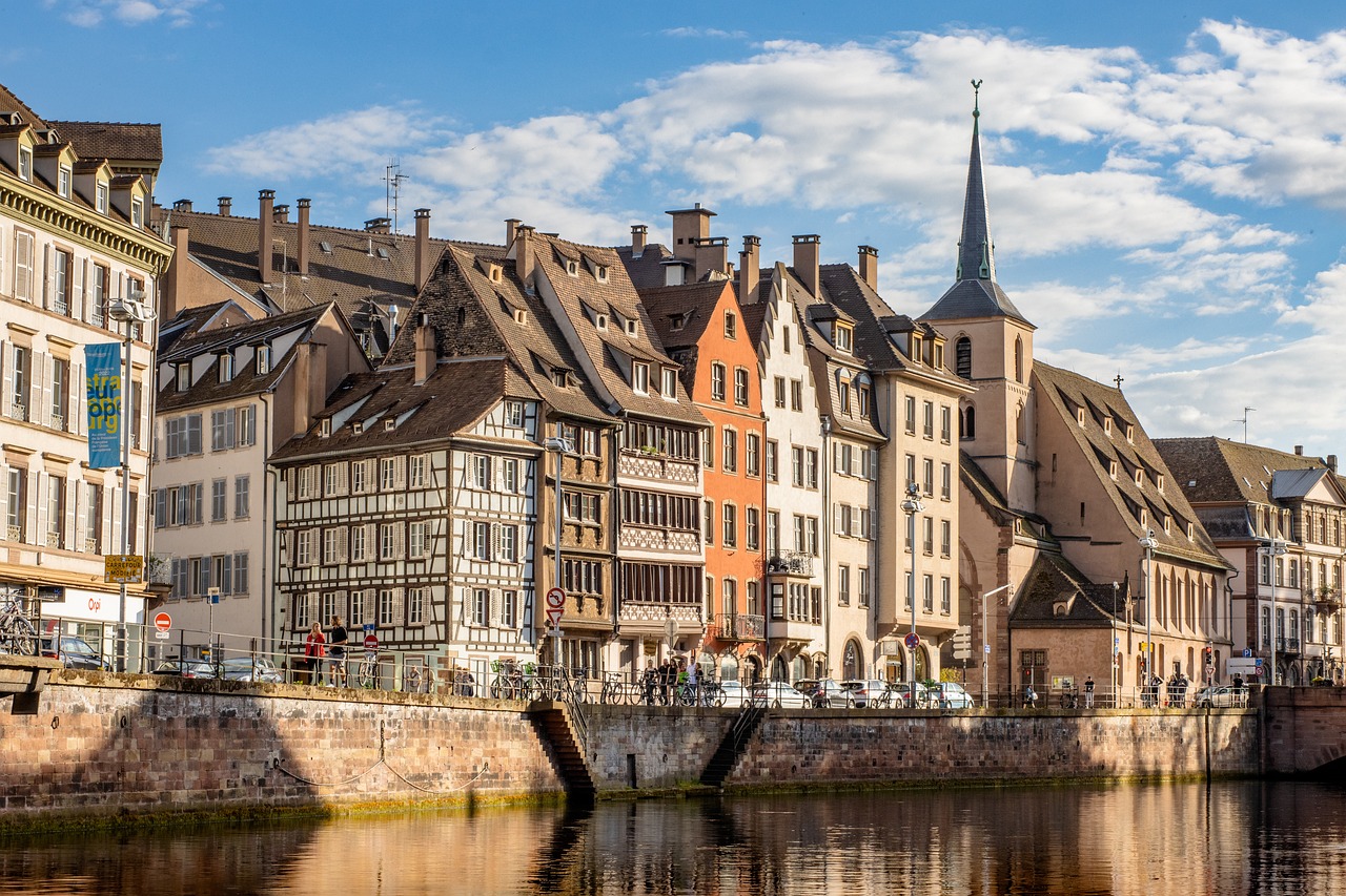 Cozy Retreats and Cultural Immersion in France