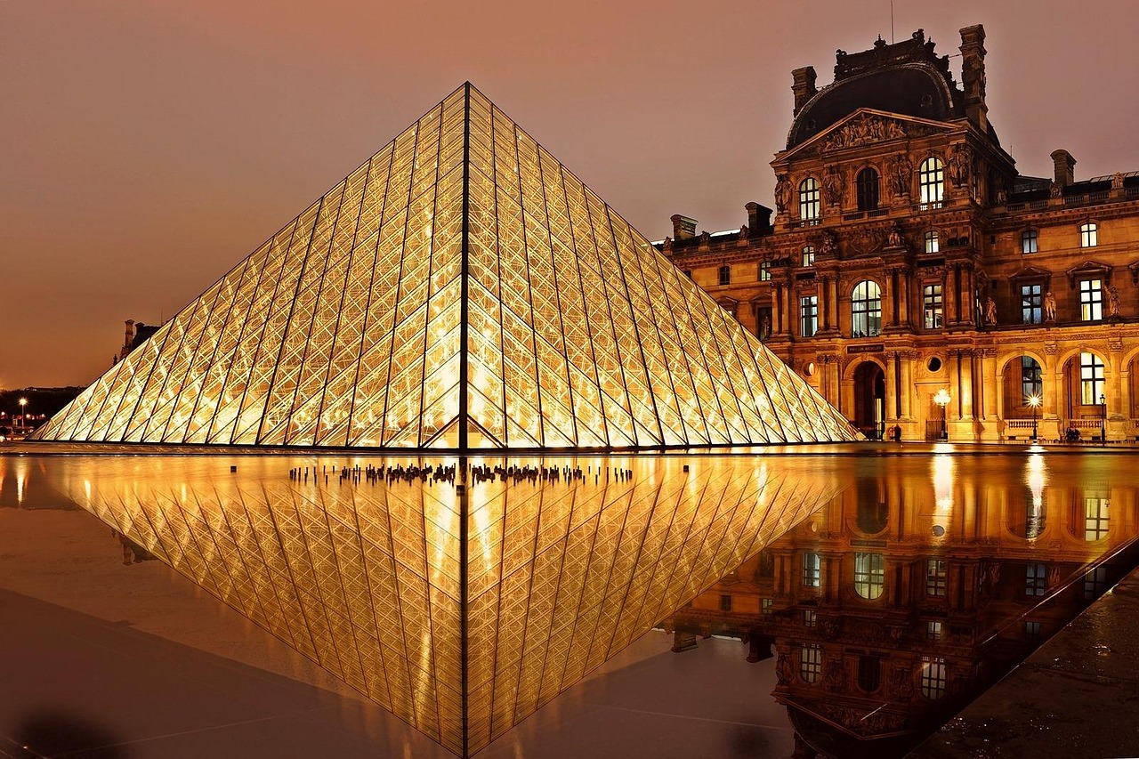 Winter Festivities and Holiday Magic in France
