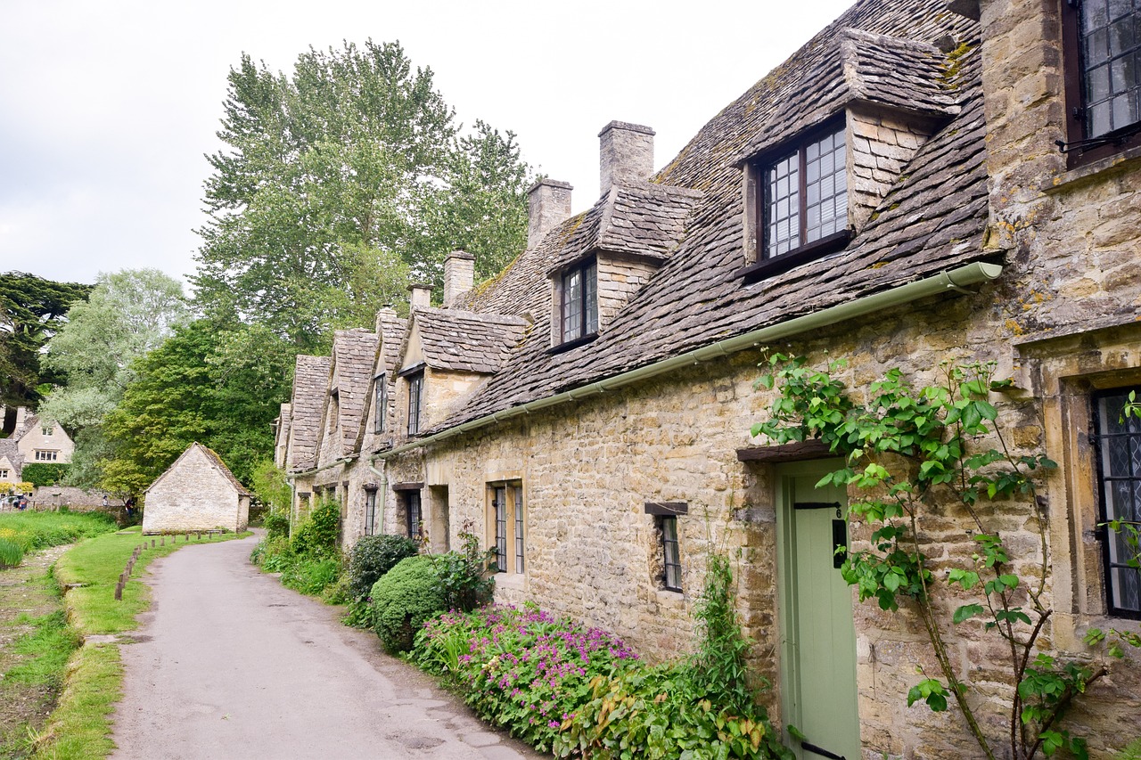 A Quiet Romantic Getaway