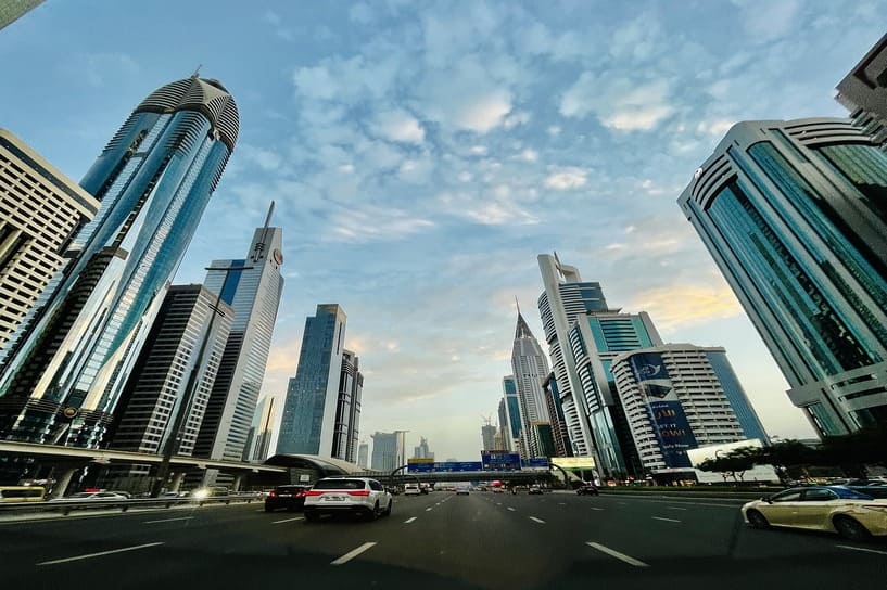 EXPERIENCE UAE's Winter Charm