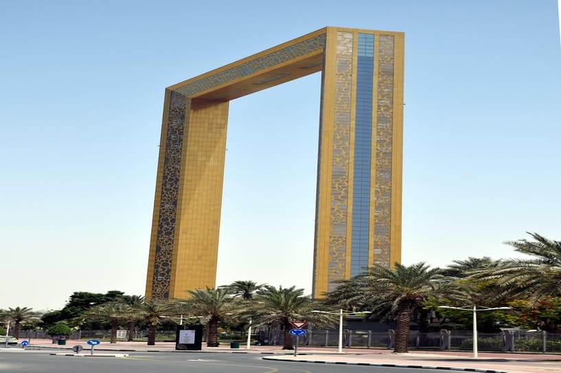 Summer Begins in UAE