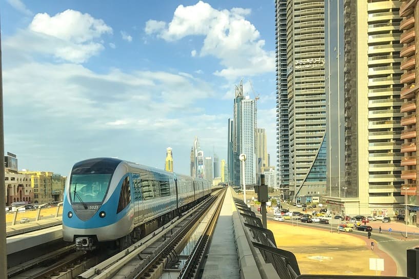 Transition to Cooler Weather in UAE