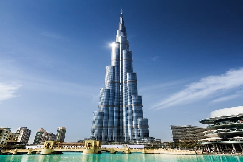 Festive Season in UAE