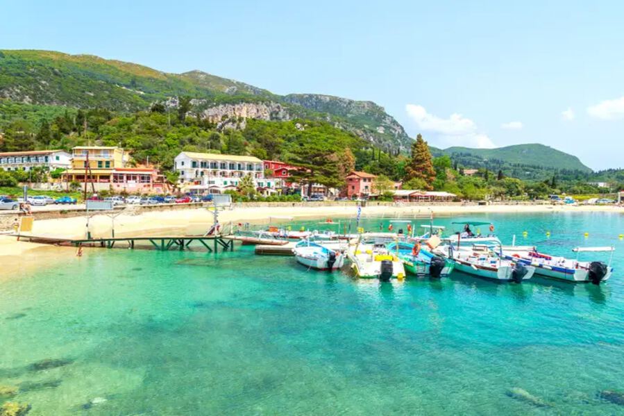 A Great Time to Visit Greece After the Peak Summer Crowds