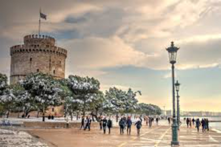 A Quieter Time to Experience Greece’s Beauty