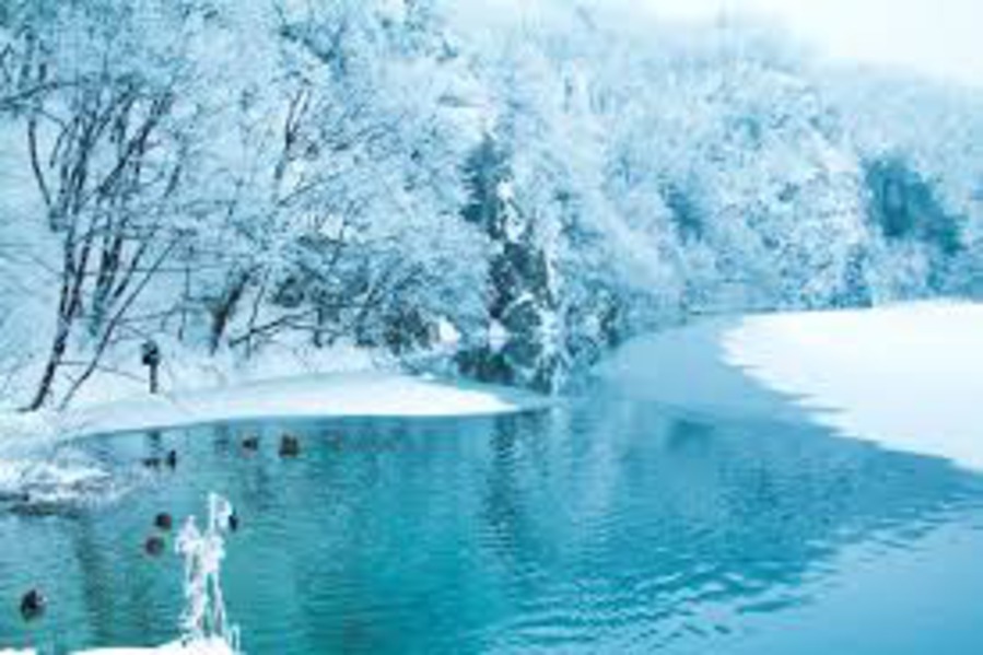Experience Winter Charm in Croatia