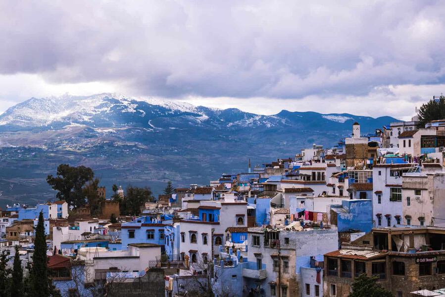 Explore Morocco Under The Sun
