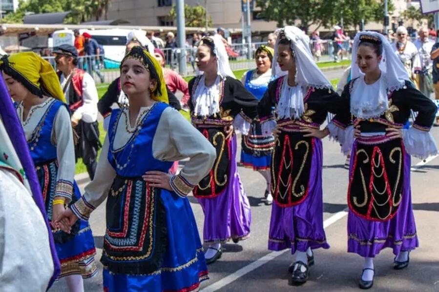 Experience The Magic Of Morocco's Festivals