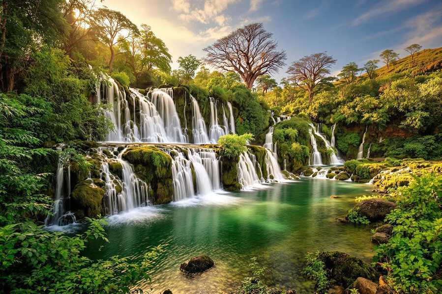 Explore Tanzania’s Hidden Beauty
