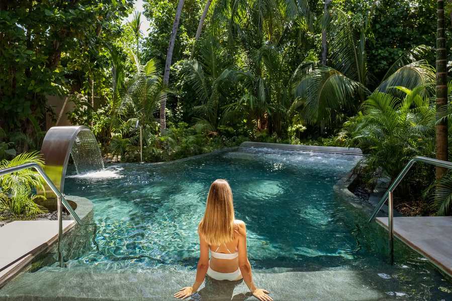 Enjoy a Quiet, Rejuvenating Escape
