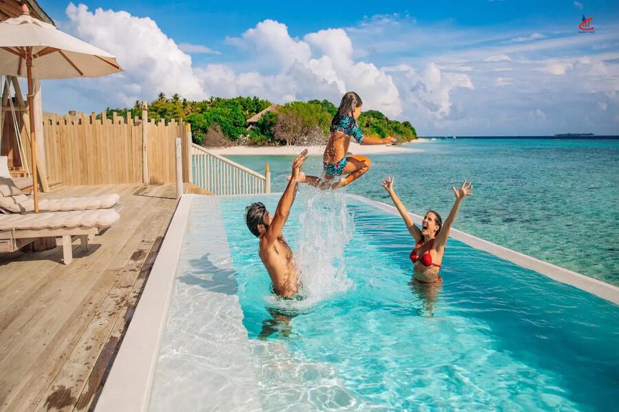 A Family-Friendly Escape