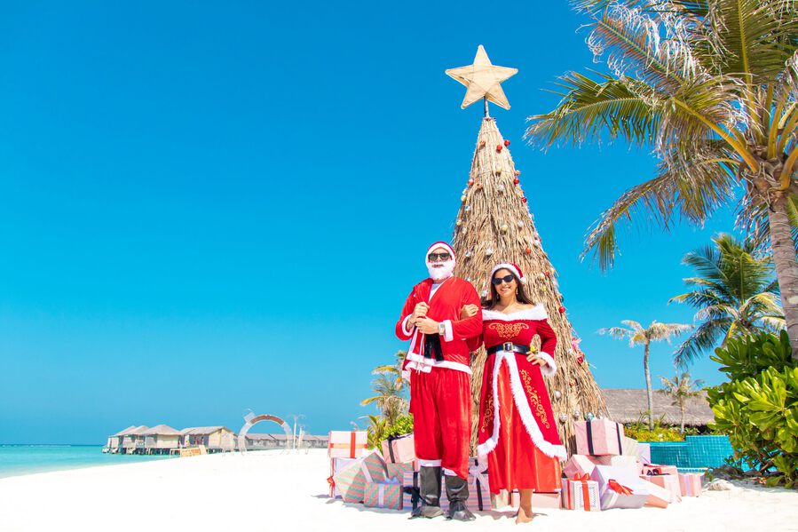 Peak Season for Holiday Celebrations