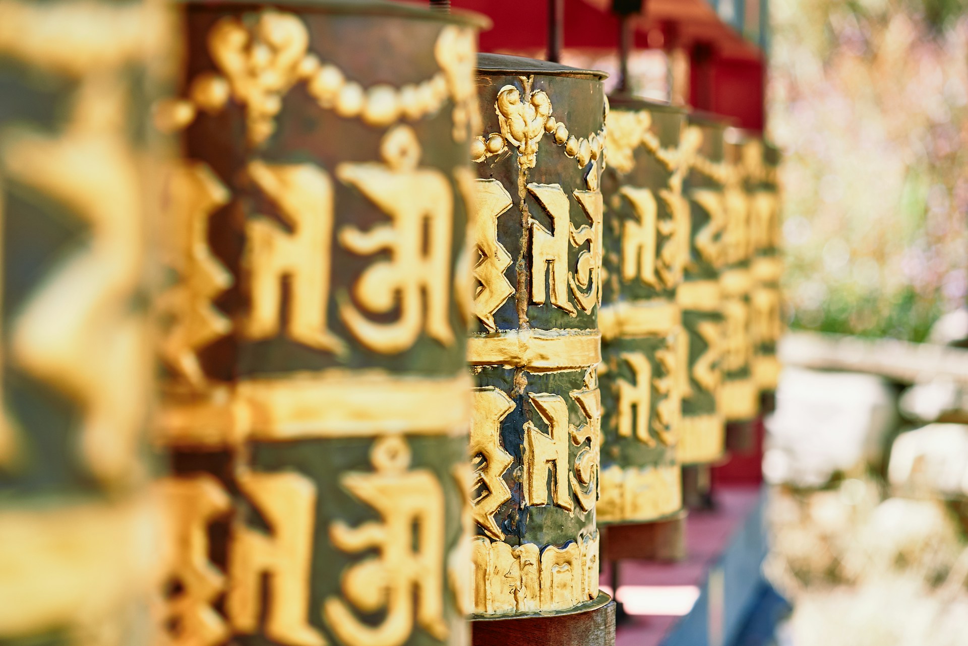 Monsoon’s Mystical Allure