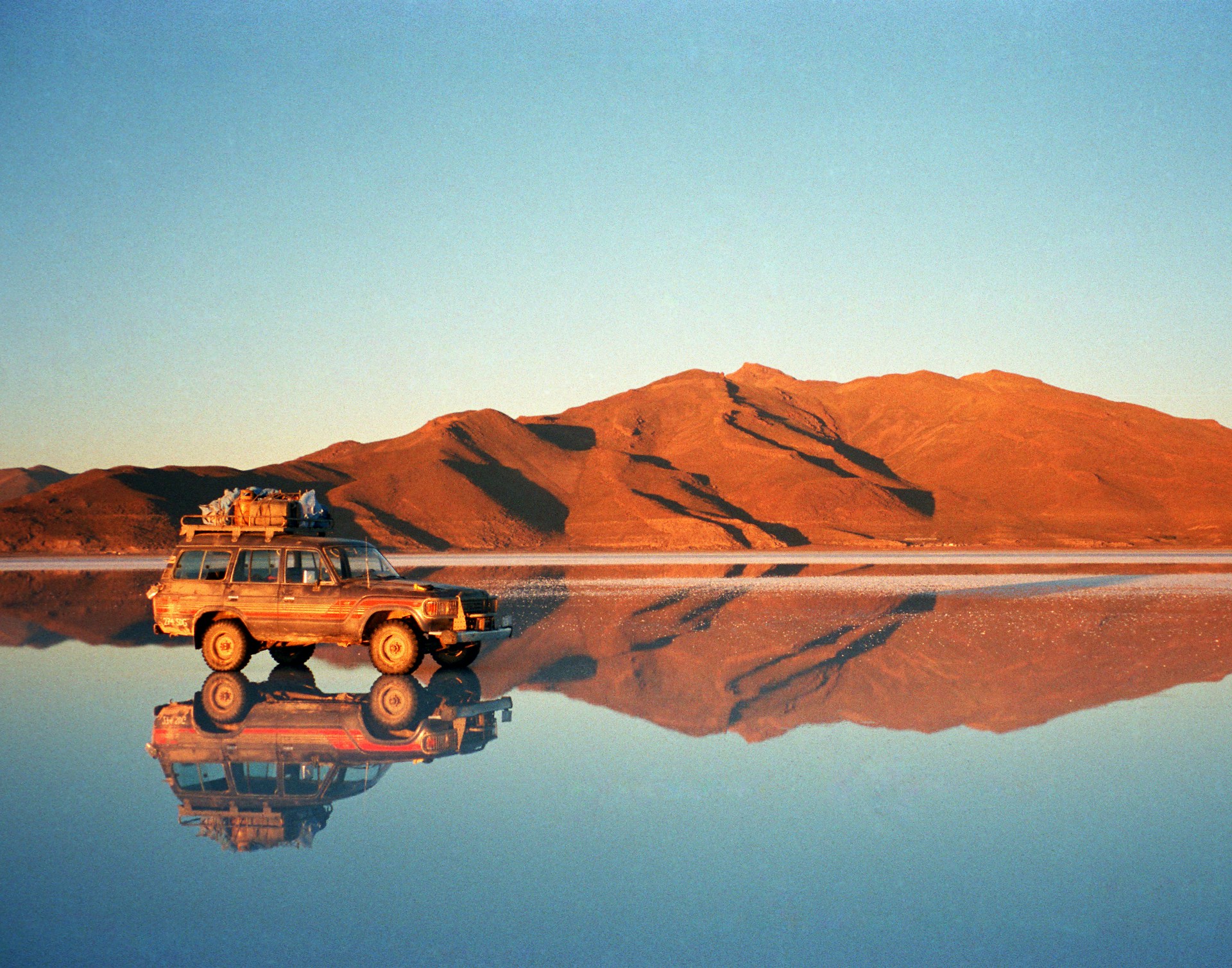 Andean Sunshine and Cultural Gems